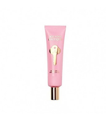 Pink Boutique Creamful Foundation